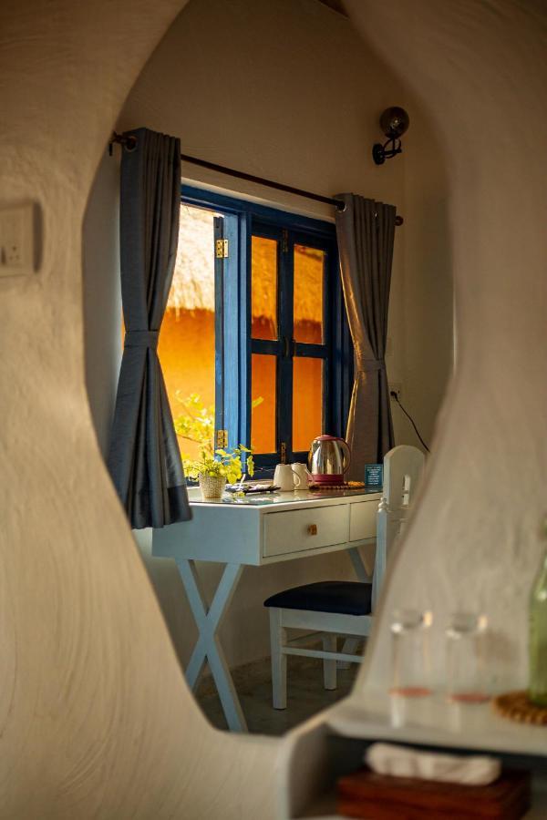 One At Goa Ξενοδοχείο Canacona Εξωτερικό φωτογραφία